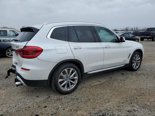 5UXTR9C54JLA13933 BMW X3 Xdrive30i