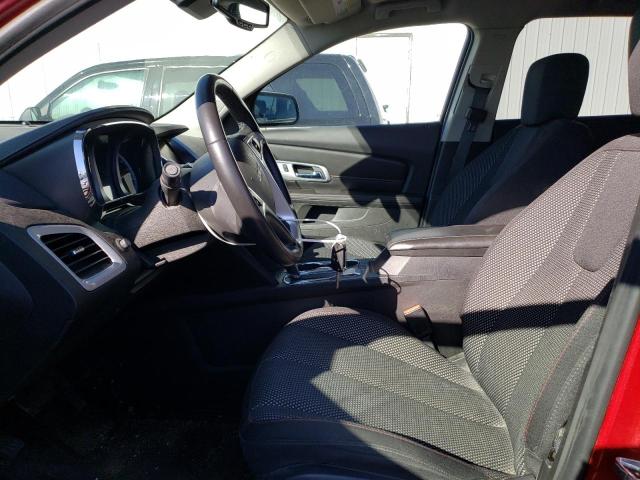 2GKFLWEK0F6218992 GMC Terrain Sle