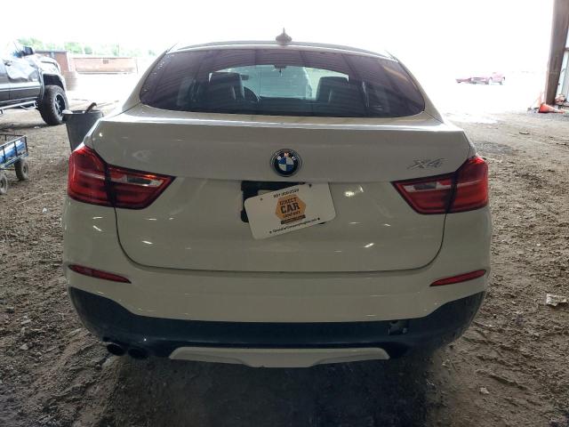 5UXXW5C56F0E88222 BMW X4 Xdrive35i
