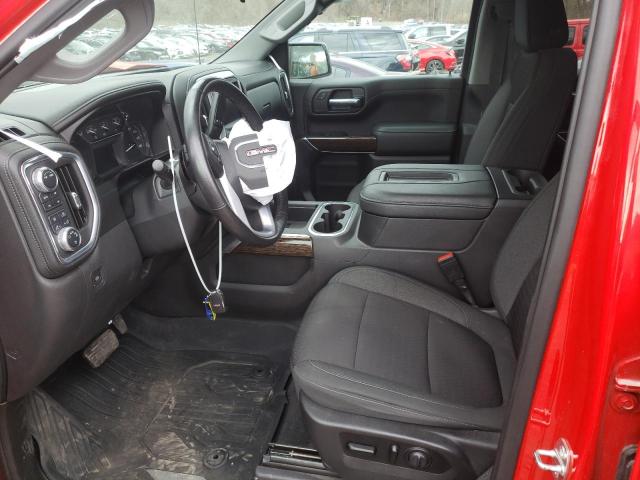 3GTU9CET7MG247593 GMC Sierra K1500 Elevation
