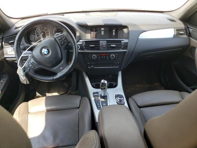 5UXWX9C57E0D21740 BMW X3 Xdrive28i