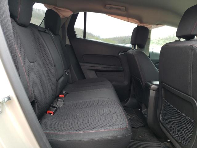 2GKALMEK5F6191769 GMC Terrain Sle