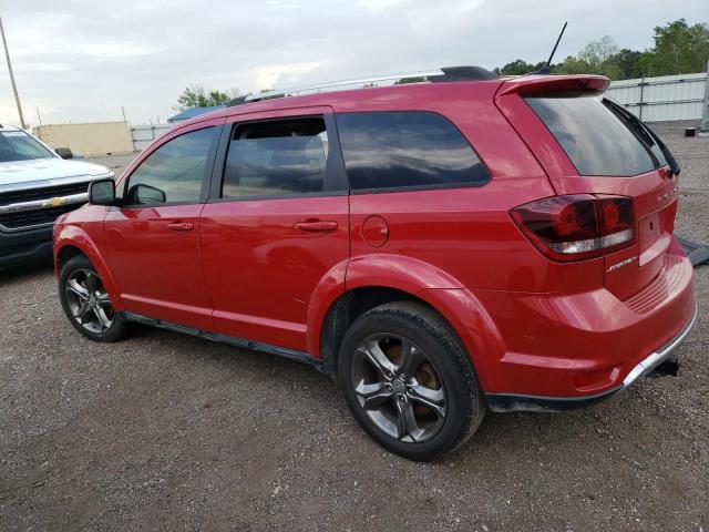 3C4PDCGG4FT753033 Dodge Journey Crossroad