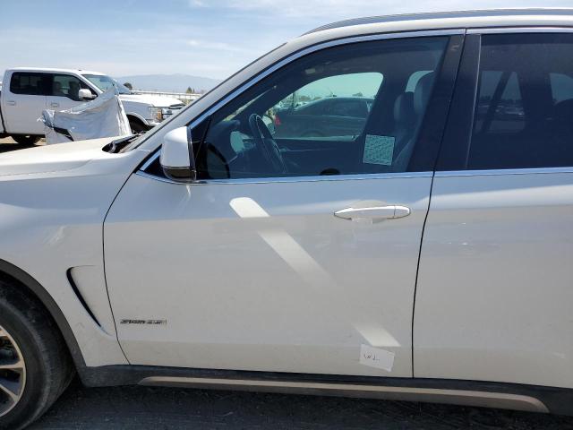 5UXKR2C35H0W43308 BMW X5 Sdrive35i