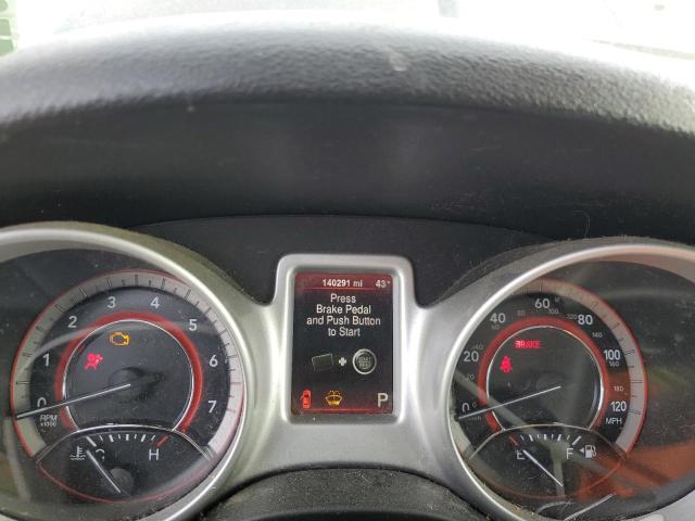 3C4PDCAB5FT632041 Dodge JOURNEY SE