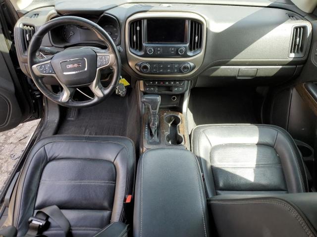 1GTG6EEN3K1110911 GMC Canyon Denali