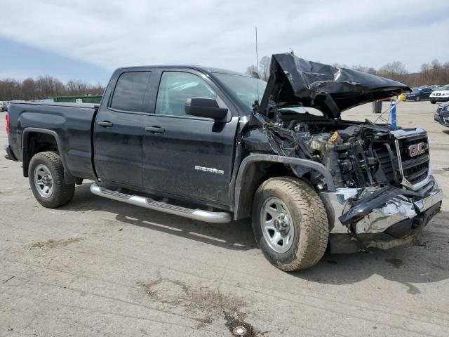 1GTV2LEC1JZ254754 GMC Sierra K1500
