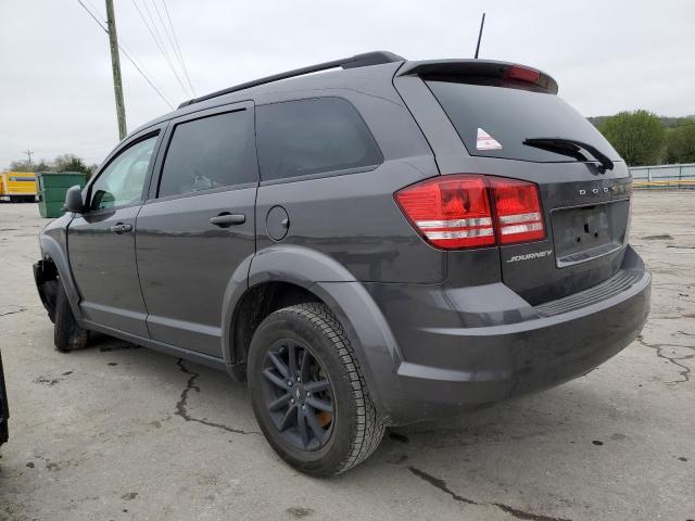 3C4PDCAB1LT260564 Dodge JOURNEY SE