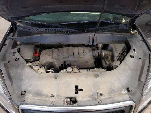 1GKKRPKD6FJ206390 GMC ACADIA SLE