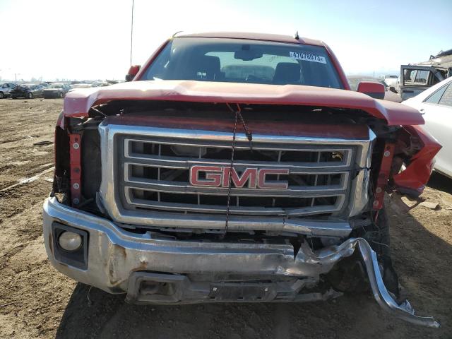 3GTU2VEC3EG120535 GMC Sierra K1500 Slt