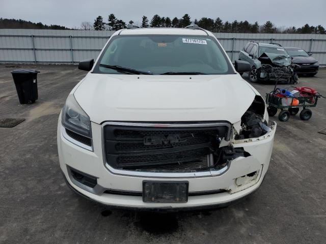 1GKKVPKD8FJ264464 GMC ACADIA SLE
