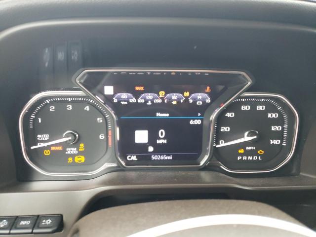 3GTU9FEL4LG281877 GMC Sierra K1500 Denali