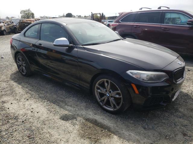 WBA1J7C54FV253672 BMW M235I