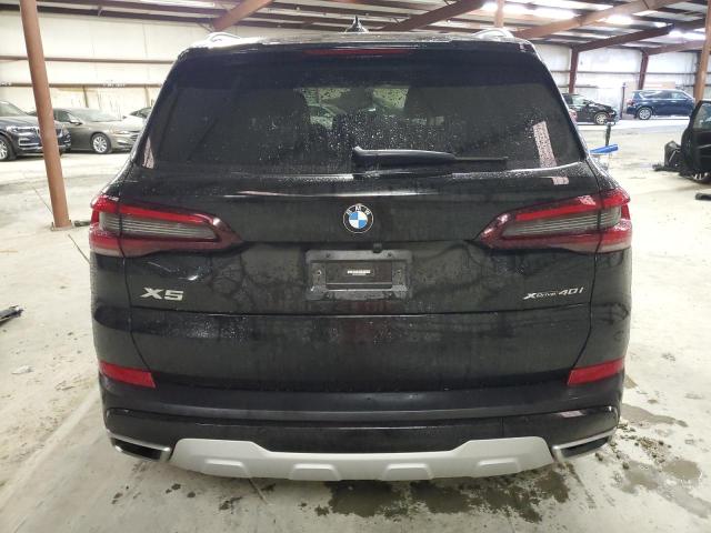 5UXCR6C06N9K65850 BMW X5 Xdrive40i