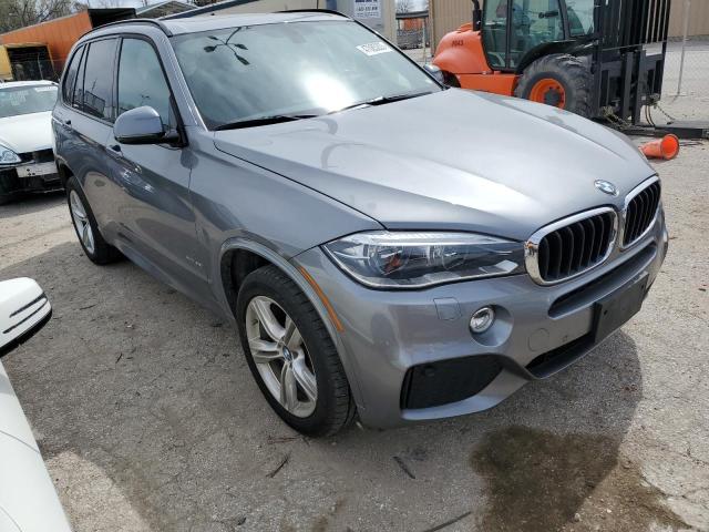5UXKR0C5XF0K70527 BMW X5 Xdrive35i