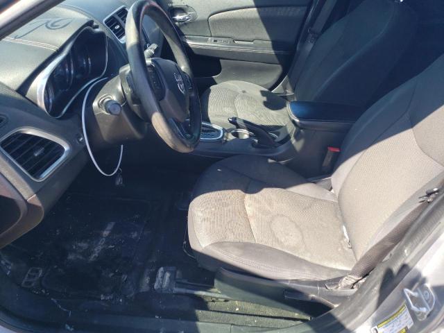1C3CDZAB9EN154436 Dodge AVENGER SE