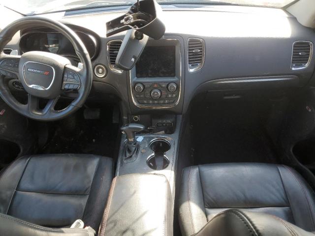 1C4RDJDG0JC439532 Dodge DURANGO GT