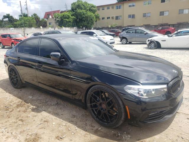WBAJE5C51JWA94575 BMW 540 I