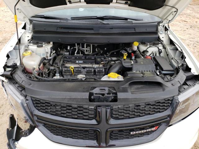 3C4PDCGB1LT261060 Dodge Journey Crossroad