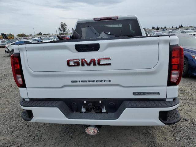1GTR9CEK7NZ223843 GMC Sierra Limited K1500 Elevation