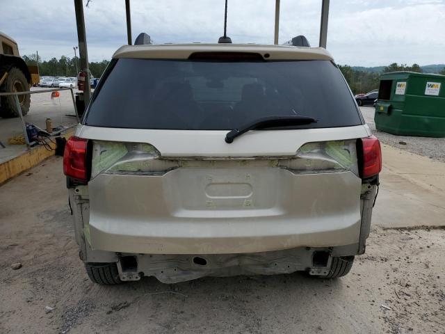 1GKKNNLS3HZ142553 GMC Acadia Slt-2