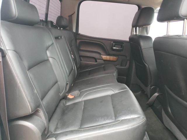 3GTP1VEC5EG167260 GMC Sierra C1500 Slt
