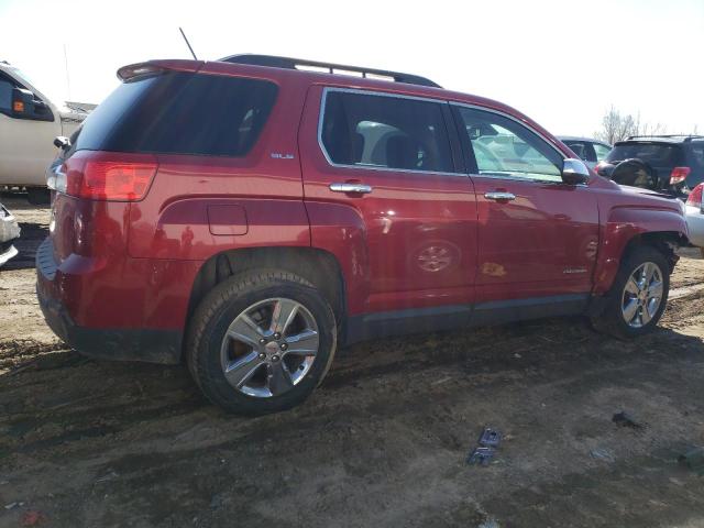 2GKFLWEK0F6218992 GMC Terrain Sle