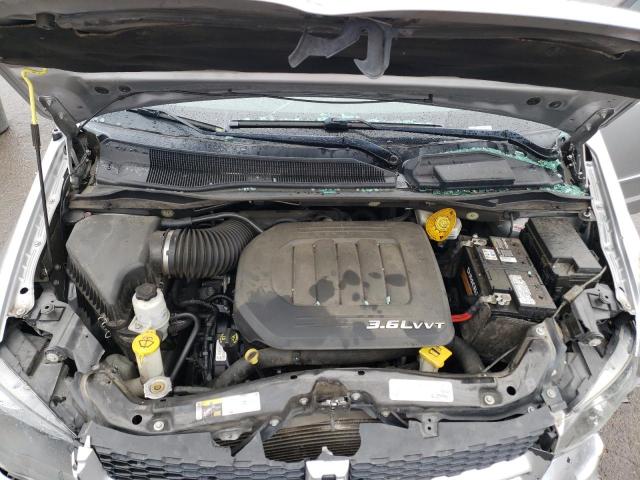 2C4RDGEG3HR731839 Dodge Grand Caravan Gt