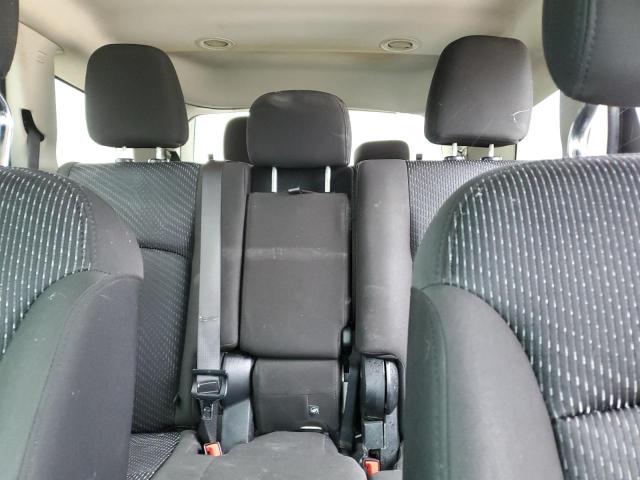 3C4PDCAB8JT535554 Dodge JOURNEY SE