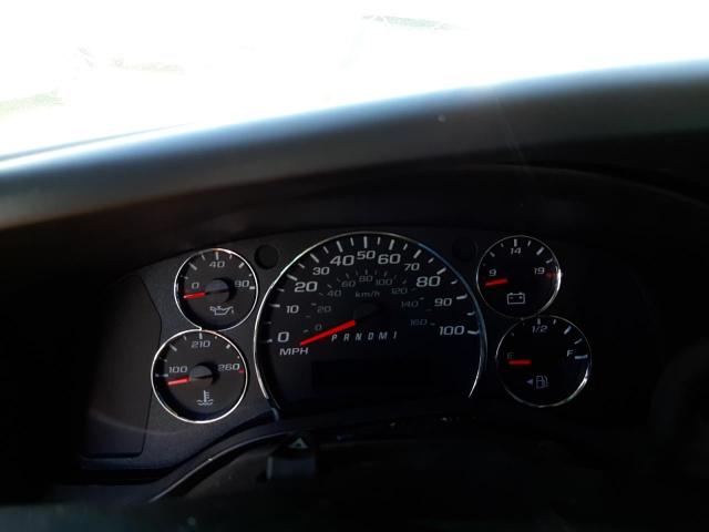1GTW7AFG9L1272478 GMC Savana G2500