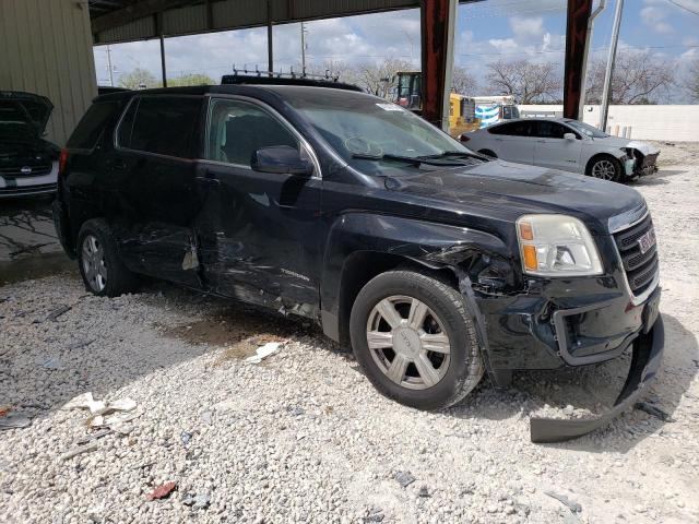 2GKALMEK4G6173541 GMC Terrain Sle