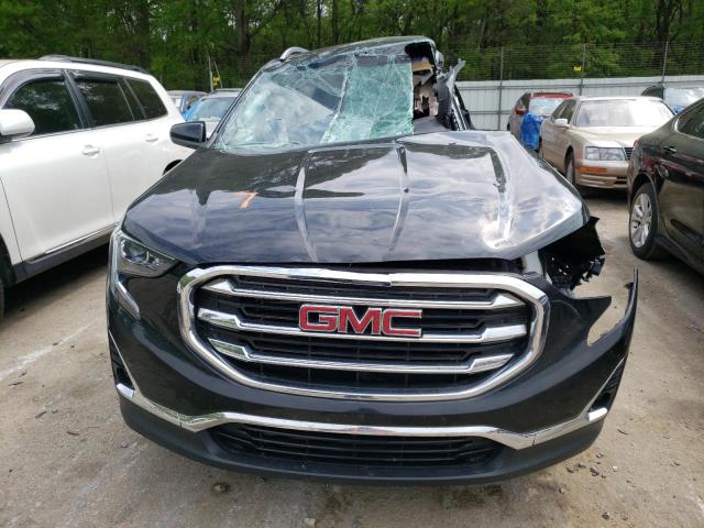 3GKALPEX2KL140281 GMC Terrain Slt