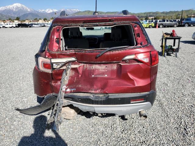 1GKKNNLS8JZ132770 GMC Acadia Slt-2