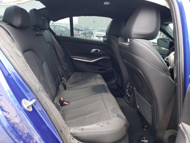3MW49FS07P8C98650 BMW M340I