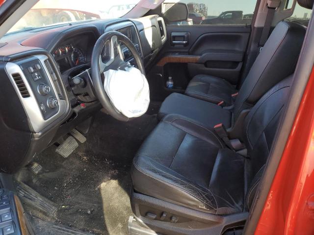 3GTU2VEC3EG120535 GMC Sierra K1500 Slt