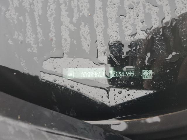 1GKKNKLA5LZ134355 GMC ACADIA SLE