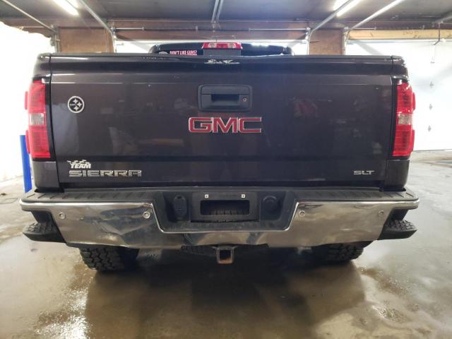 3GTU2VEC8FG150373 GMC Sierra K1500 Slt