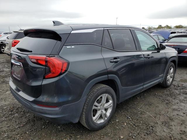 3GKALMEVXJL346086 GMC Terrain Sle