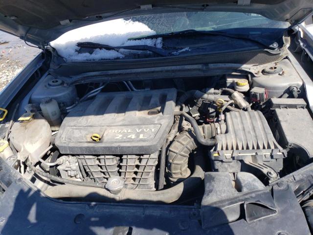 1C3CDZAB9EN154436 Dodge AVENGER SE