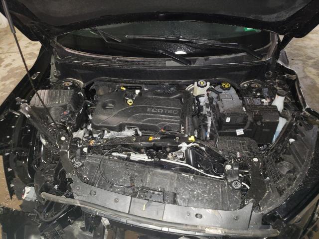 3GKALTEV4NL178445 GMC Terrain Sle