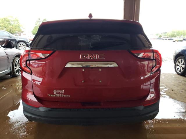 3GKALMEV3LL223877 GMC Terrain Sle