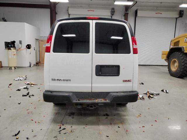 1GTZ7HFG2J1232746 GMC Savana G3500