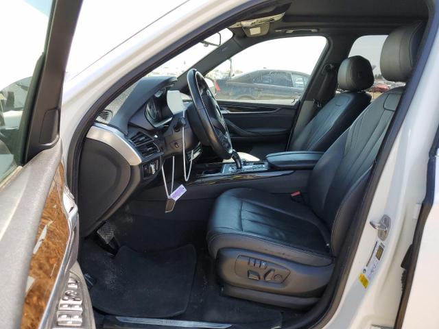 5UXKR2C35H0W43308 BMW X5 Sdrive35i