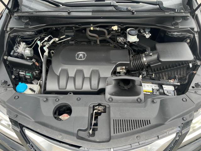 5J8TB3H30HL006397 Acura RDX
