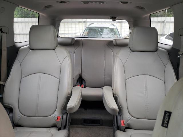 1GKKRRKD3EJ235985 GMC Acadia Slt-1