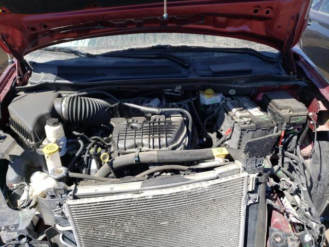 2C4RDGCG1LR152750 Dodge Grand Caravan Sxt