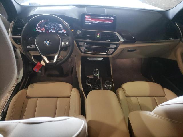 5UXTY3C02L9C71467 BMW X3 Sdrive30i