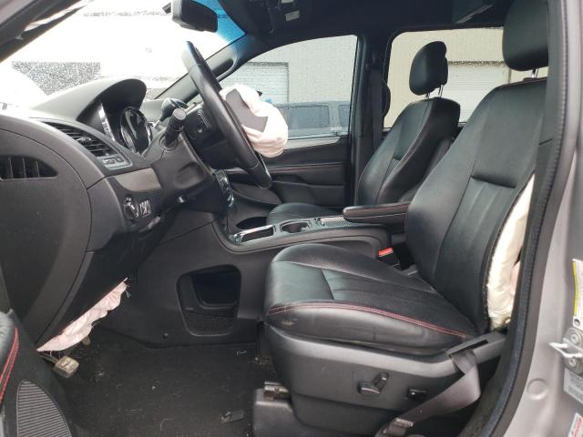 2C4RDGEG3HR731839 Dodge Grand Caravan Gt
