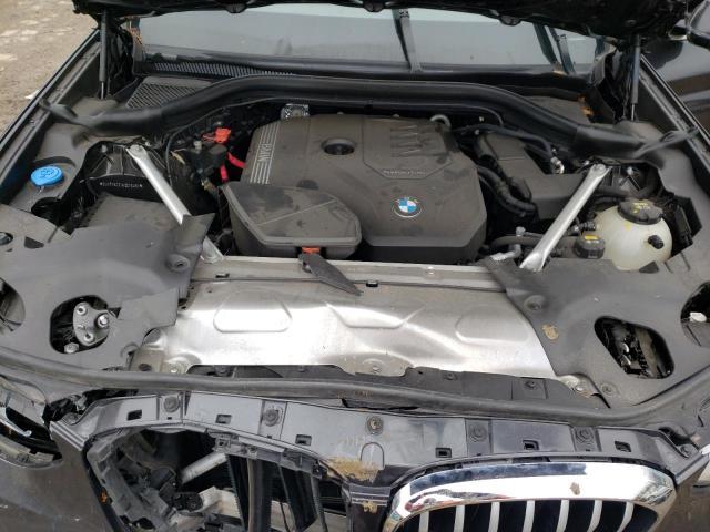 5UXTY5C01M9D79480 BMW X3 Xdrive30i