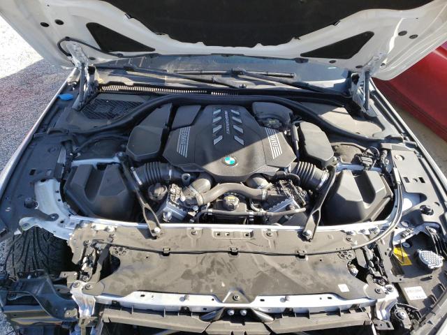 WBABC4C01NCJ32674 BMW M850XI